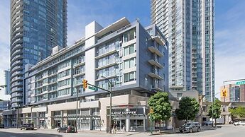 Gastown Downtown Apartment Very Central