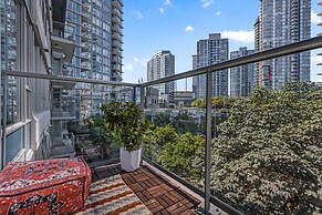 Gastown Downtown Apartment Very Central