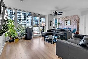 Gastown Downtown Apartment Very Central