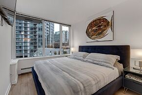 Gastown Downtown Apartment Very Central