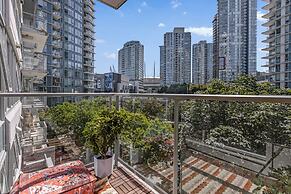 Gastown Downtown Apartment Very Central
