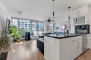 Gastown Downtown Apartment Very Central