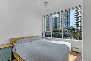 Gastown Downtown Apartment Very Central