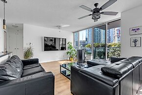 Gastown Downtown Apartment Very Central
