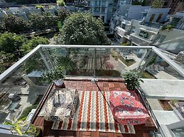 Gastown Downtown Apartment Very Central