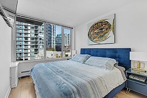 Gastown Downtown Apartment Very Central