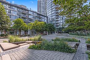 Gastown Downtown Apartment Very Central