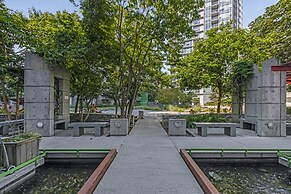 Gastown Downtown Apartment Very Central