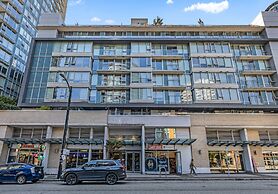 Gastown Downtown Apartment Very Central