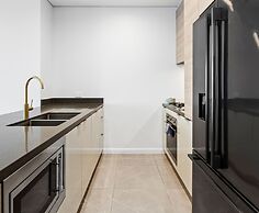 Esplanade (Ocean) - Apartment Stay Private