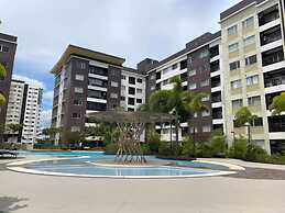 Stay comfy & feel Homealike 32