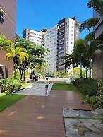 Stay comfy & feel Homealike 32