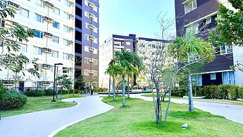 Stay comfy & feel Homealike 32