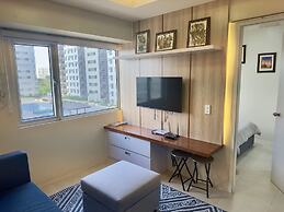 Stay comfy & feel Homealike 32