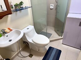 Stay comfy & feel Homealike 32