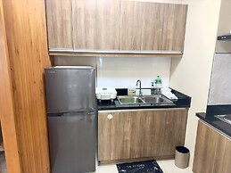 Stay comfy & feel Homealike 32