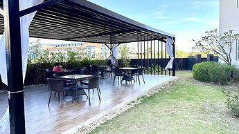 Stay comfy & feel Homealike 32