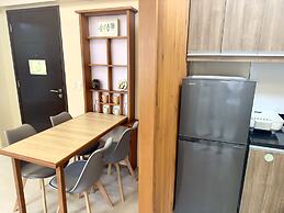 Stay comfy & feel Homealike 32