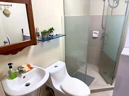 Stay comfy & feel Homealike 32