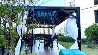 Stay comfy & feel Homealike 32