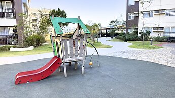 Stay comfy & feel Homealike 32