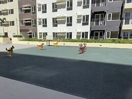 Stay comfy & feel Homealike 32