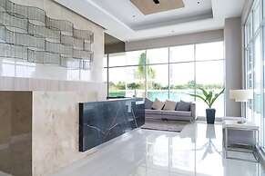 Stay comfy & feel Homealike 32