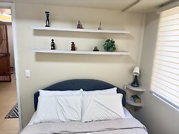 Stay comfy & feel Homealike 32