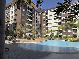 Stay comfy & feel Homealike 32