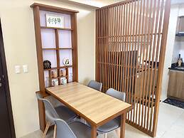 Stay comfy & feel Homealike 32