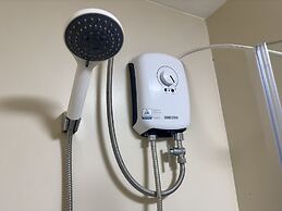 Stay comfy & feel Homealike 32