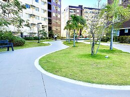 Stay comfy & feel Homealike 32