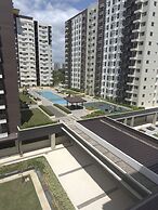 Stay comfy & feel Homealike 32