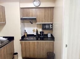 Stay comfy & feel Homealike 32