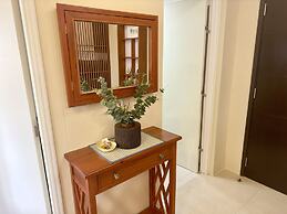 Stay comfy & feel Homealike 32