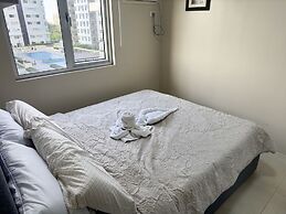 Stay comfy & feel Homealike 32