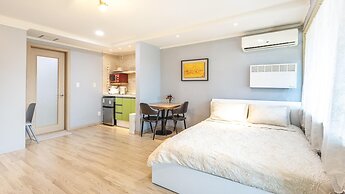 Wonju Quirinale Pension