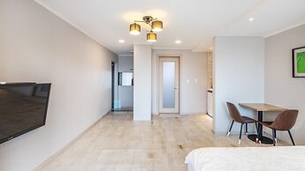 Wonju Quirinale Pension
