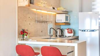 Wonju Quirinale Pension