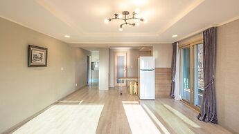 Wonju Quirinale Pension