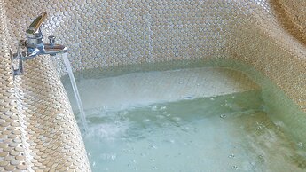 Wonju Quirinale Pension