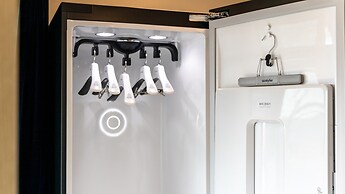 Wonju Quirinale Pension