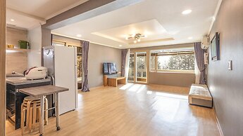 Wonju Quirinale Pension