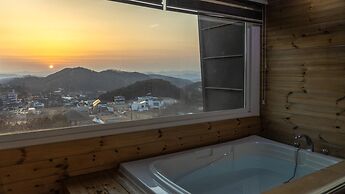 Wonju Quirinale Pension