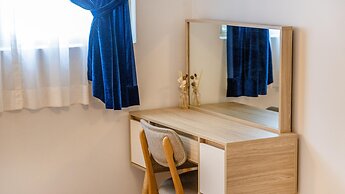 Wonju Quirinale Pension