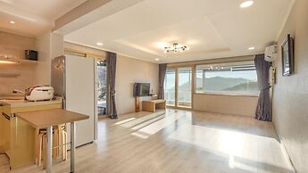 Wonju Quirinale Pension