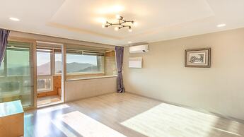 Wonju Quirinale Pension