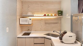 Wonju Quirinale Pension