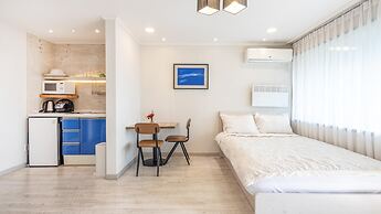 Wonju Quirinale Pension