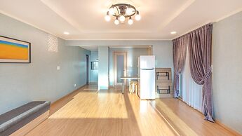 Wonju Quirinale Pension